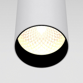 Светодиодный подвесной светильник Maytoni Focus LED P072PL-L12W3K