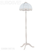 Торшер ALFA Italia Bianko 20079 Italia Bianko (плафон 89643 - 8шт.)