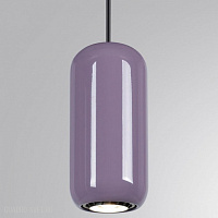 Подвесной светильник Odeon Light OVALI 5053/1