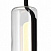 Подвесной светодиодный светильник Odeon Light Kavia 5003/20L