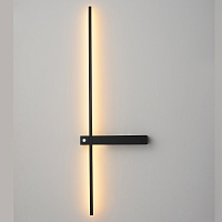 Бра светодиодное Crystal Lux CLT 077W700 BL