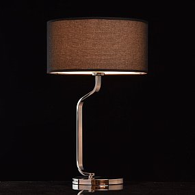 Настольная лампа MW-Light Шаратон 628030201