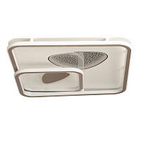 Потолочная люстра De City Норден 660016401