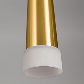 Светодиодный подвесной светильник CITILUX Вегас CL227052