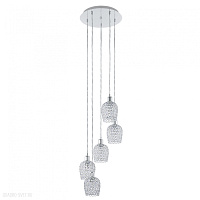 Подвес EGLO BONARES 1 94898