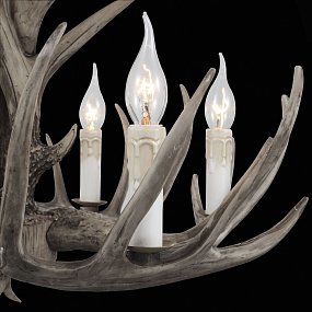 Люстра подвесная ST Luce Corna SL154.703.06
