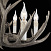 Люстра подвесная ST Luce Corna SL154.703.06