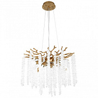 Подвесная хрустальная люстра Arte Milano 23110.460.6.E14.A IB