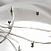 Подвесной светильник Lussole Loft CESANO GRLSF-7206-03