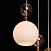 Подвесной светильник MW-Light Крайс 657013003