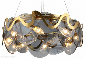 Подвесная люстра Aployt Salomi APL.828.03.08