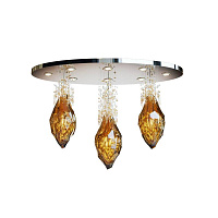 Подвесной светильник L'Arte Luce Flash L63803