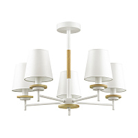 Люстра потолочная LUMION BETSY 4497/5C