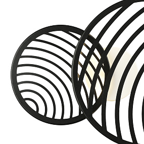 Настенно-потолочный светодиодный светильник MANTRA COLLAGE 7234