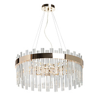 Подвесная люстра MW-Light Аделард 642016408