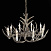 Люстра подвесная ST Luce Corna SL154.703.08