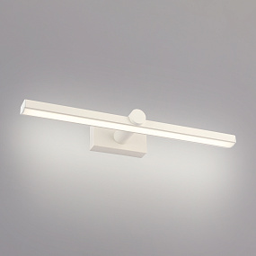 Настенный светодиодный светильник Elektrostandard Ontario Ontario LED белый (MRL LED 1006)