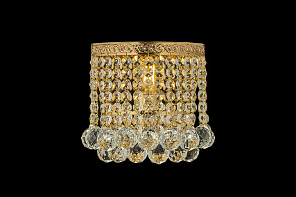 Бра Arti Lampadari Castellana E 2.10.501 G