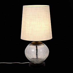 Настольная лампа ST Luce Ampolla SL971.104.01