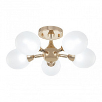 Потолочная люстра Arte Milano 332420/5 FGD