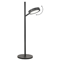 Светодиодная настольная лампа Crystal Lux CLT 027TL BL