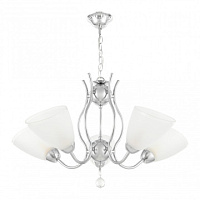 Подвесная люстра Arte Milano 335816/5 CR