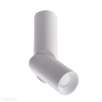 Накладной светодиодный светильник Azzardo Santos AZ4182