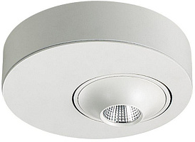 Накладной светодиодный светильник LUCIA TUCCI VOGUE 121.1-7W-WT