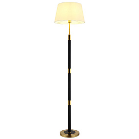 Торшер Arte Lamp ROBERT A5066PN-1BK