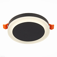 Встраиваемый светодиодный светильник ST LUCE CIAMELLA ST104.442.06