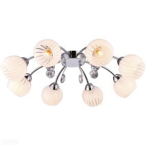 Люстра потолочная Arte Lamp UVA A9524PL-8CC