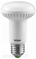 Лампа LED Navigator Рефлекторная E27 8Вт 2700K 220В 94260