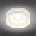 Встраиваемый светодиодный светильник Omnilux Napoli OML-102709-06