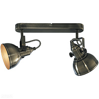 Спот Arte Lamp MARTIN A5213AP-2AB