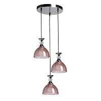 Подвесной светильник De City Соло 112014903