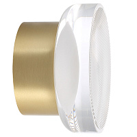 Декоративная светодиодная подсветка Divinare COLLANA 1046/17 AP-5