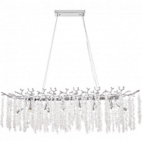 Большая хрустальная люстра Arte Milano 23210.1200.14.E14.D CR