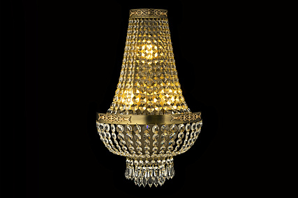 Бра Arti Lampadari Pera E 2.20.100 MA