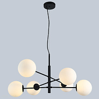 Люстра подвесная Azzardo Oviedo 6 AZ4420