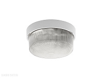 Герметичный потолочный светильник Kanlux TUNA 8090