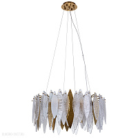 Подвесная люстра Divinare AMELIE 6003/01 SP-8