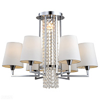 Люстра потолочная Arte Lamp PADOVA A9490PL-6-1CC