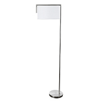 Торшер Arte Lamp APEROL A5031PN-1SS