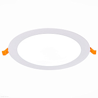 Встраиваемый светодиодный светильник ST LUCE LITUM ST209.548.15