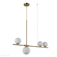 Подвесной светильник Azzardo Santander AZ4419