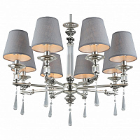 Люстра подвесная Omnilux Rivoli OML-64203-08