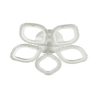 Светодиодная потолочная люстра LUMION MAGNOLIA 5202/90CL