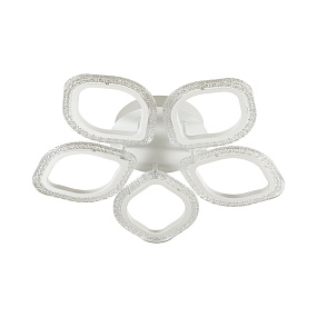 Светодиодная потолочная люстра LUMION MAGNOLIA 5202/90CL