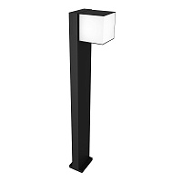 Ландшафтный светодиодный светильник Arte Lamp BELGRADE A5193PA-1BK