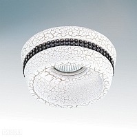 Встраиваемый точечный светильник LIGHTSTAR 041031